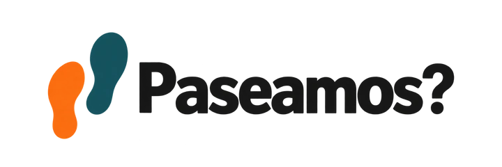 Paseamos?